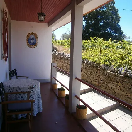 Guest house Casa Da Vinha Grande Poiares