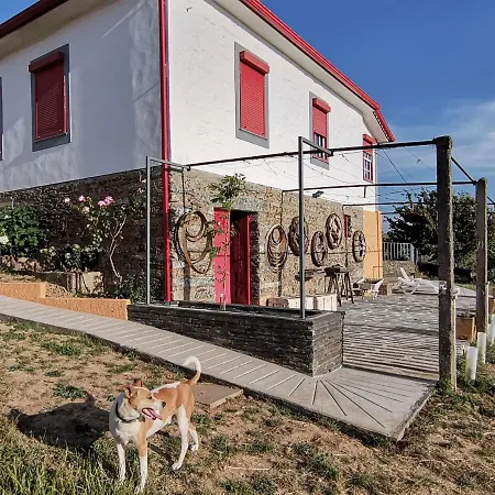 Guest house Casa Da Vinha Grande