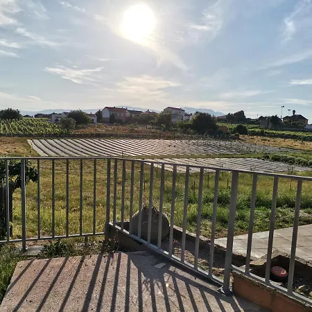 Casa Da Vinha Grande Gæstehus 4*