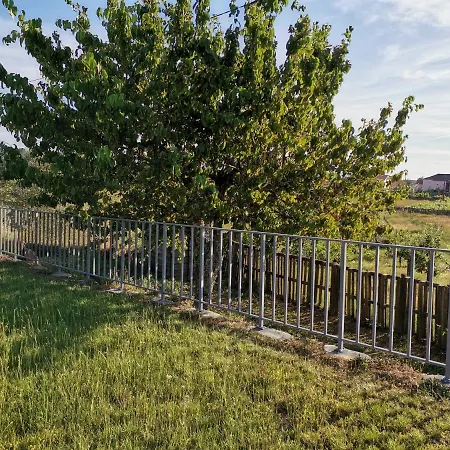 Casa Da Vinha Grande Gæstehus 4*