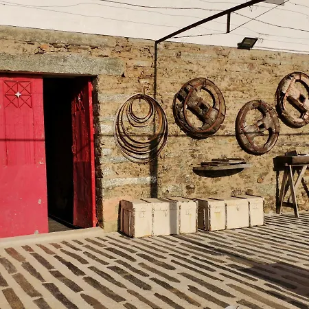 Gæstehus Casa Da Vinha Grande