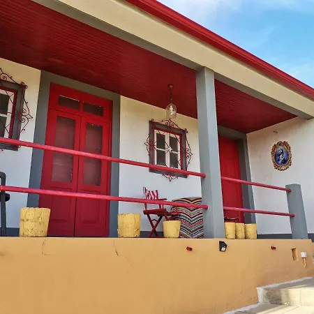 Casa Da Vinha Grande 4*