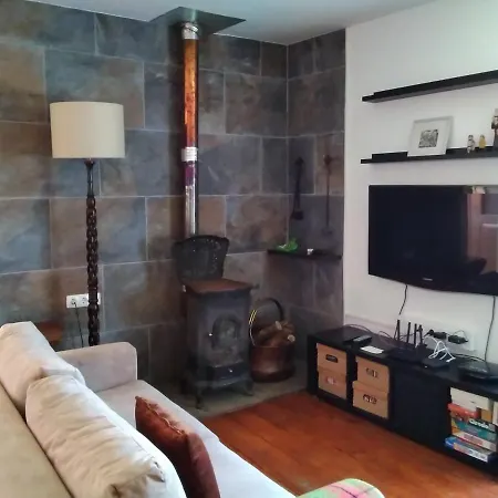 Casa Da Vinha Grande Poiares