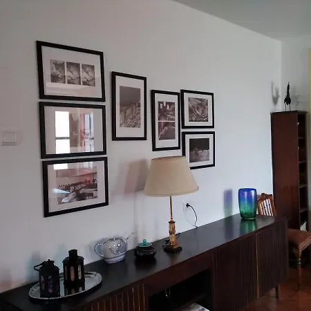 Gæstehus Casa Da Vinha Grande