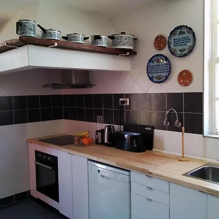 Casa Da Vinha Grande Gæstehus 4*
