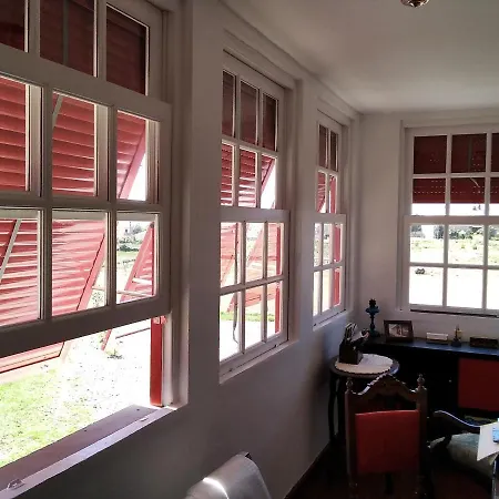 Casa Da Vinha Grande * Poiares