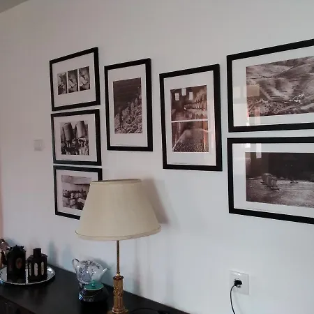 Gæstehus Casa Da Vinha Grande 4*