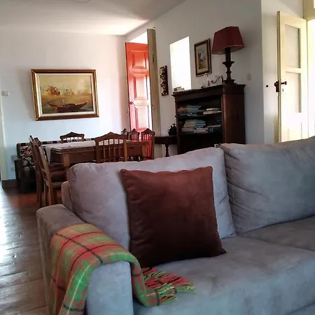Casa Da Vinha Grande 4* Poiares