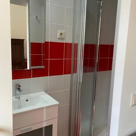 Casa Da Vinha Grande Guest house Poiares