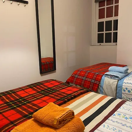 Casa Da Vinha Grande Poiares