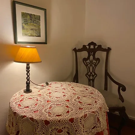 Casa Da Vinha Grande Gæstehus