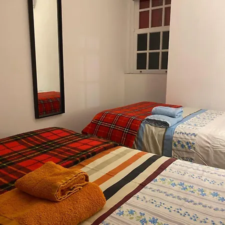 Gæstehus Casa Da Vinha Grande 4*