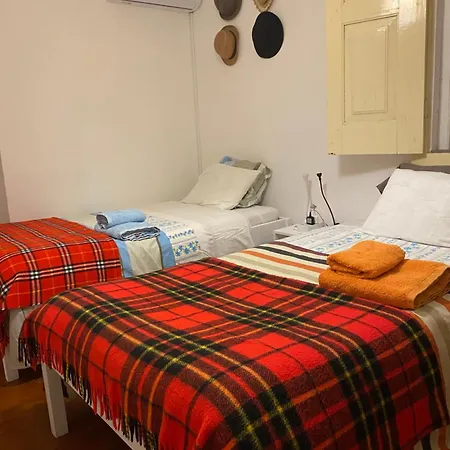 Casa Da Vinha Grande Gæstehus Poiares