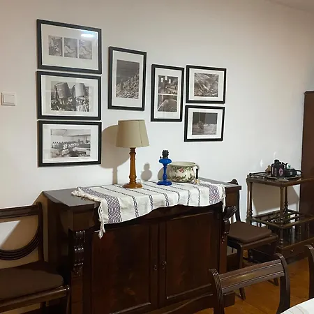 Casa Da Vinha Grande 4*