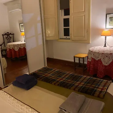 Casa Da Vinha Grande Poiares