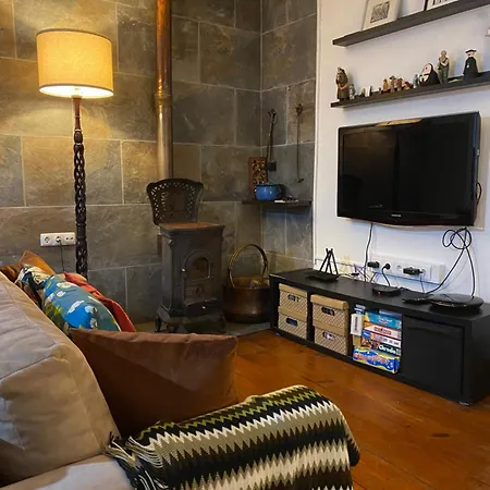 Casa Da Vinha Grande 4* Poiares