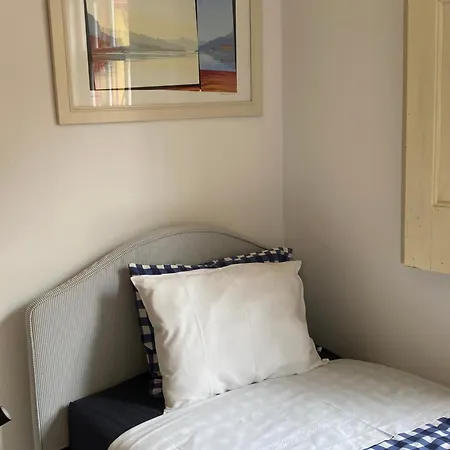 Casa Da Vinha Grande Gæstehus