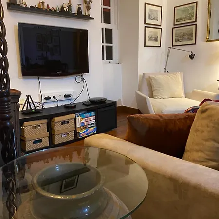 Gæstehus Casa Da Vinha Grande 4*