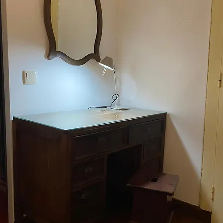 Casa Da Vinha Grande Guest house Poiares