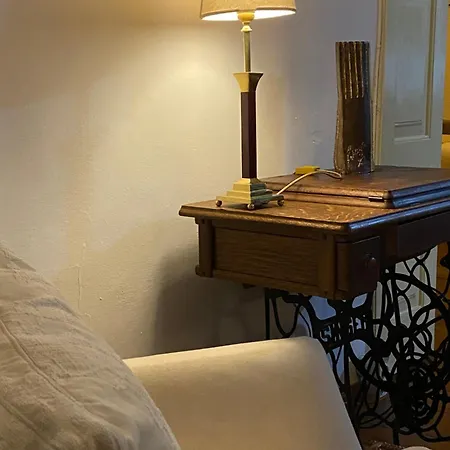 Casa Da Vinha Grande 4*