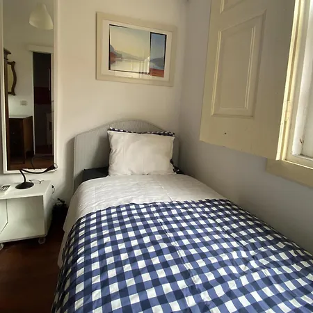 Casa Da Vinha Grande Poiares