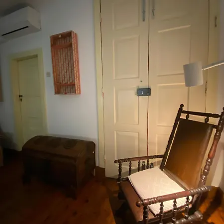 Casa Da Vinha Grande 4* Poiares