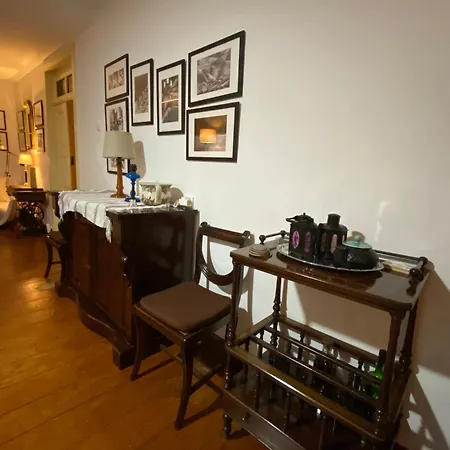 Casa Da Vinha Grande Gæstehus