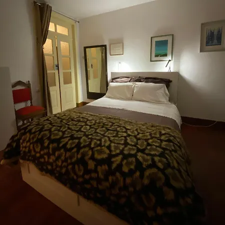 Gæstehus Casa Da Vinha Grande