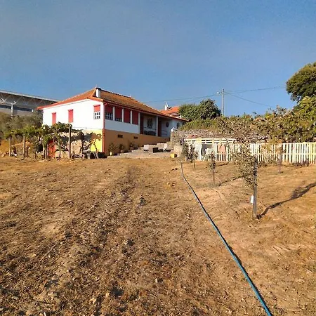 Casa Da Vinha Grande 게스트하우스 4*