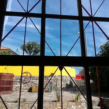 Casa Da Vinha Grande