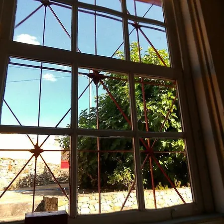 Casa Da Vinha Grande Guest house Poiares