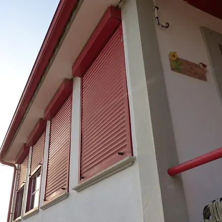 Affittacamere Casa Da Vinha Grande