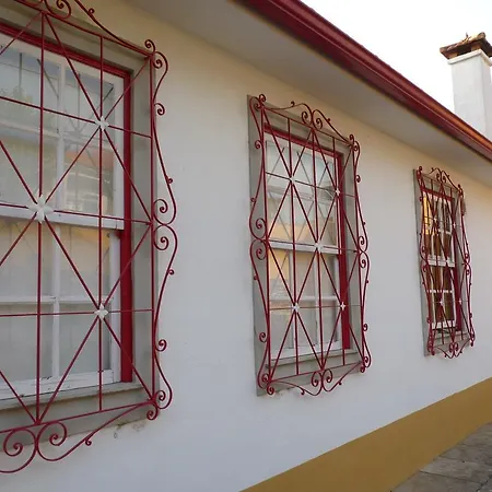 Casa Da Vinha Grande Poiares