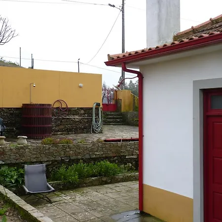 Casa Da Vinha Grande 4*