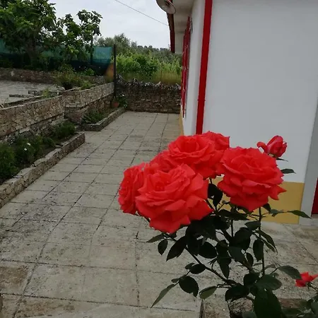 Gæstehus Casa Da Vinha Grande Poiares