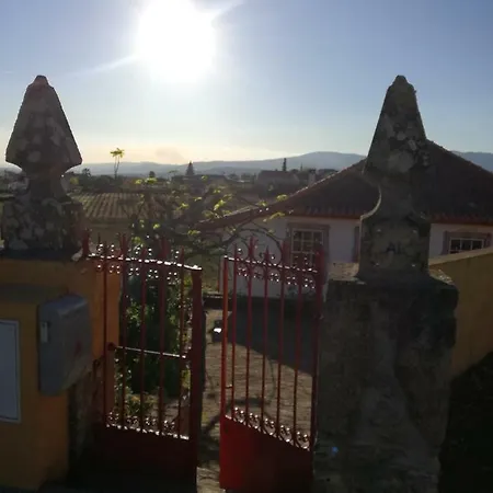 Casa Da Vinha Grande Poiares