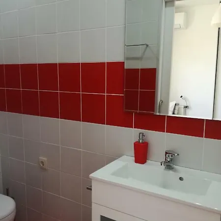 Casa Da Vinha Grande Guest house *
