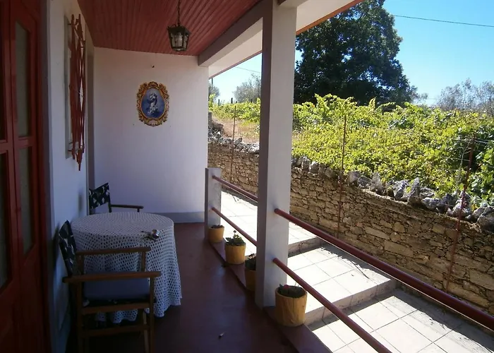 Guest house Casa Da Vinha Grande Poiares