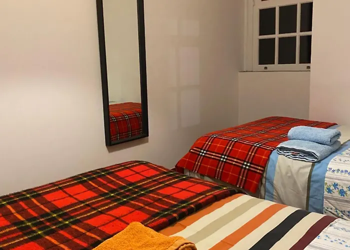 Casa Da Vinha Grande Poiares