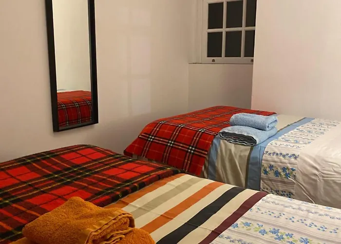 Guest house Casa Da Vinha Grande 4*