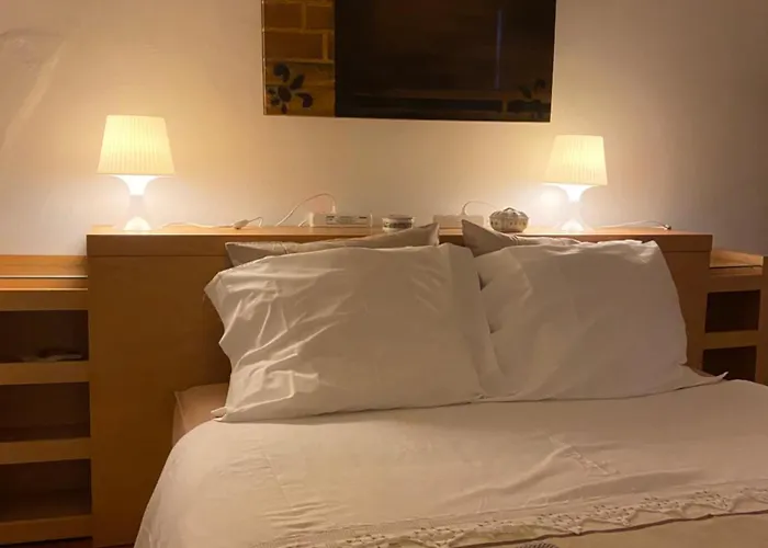 Guest house Casa Da Vinha Grande Poiares