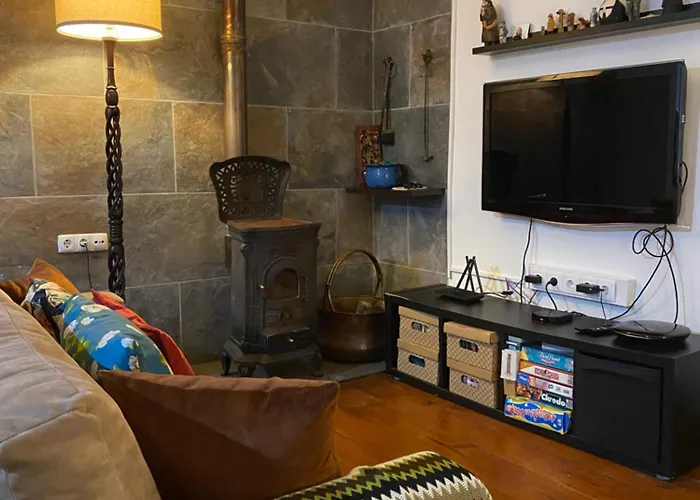 Casa Da Vinha Grande 4* Poiares