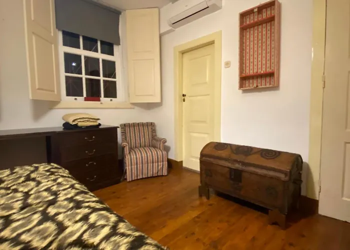 Guest house Casa Da Vinha Grande Poiares