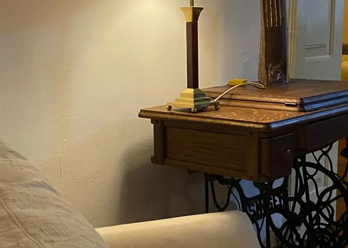 Casa Da Vinha Grande 4*