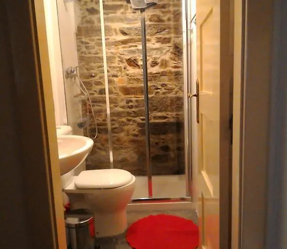 Casa Da Vinha Grande Guest house